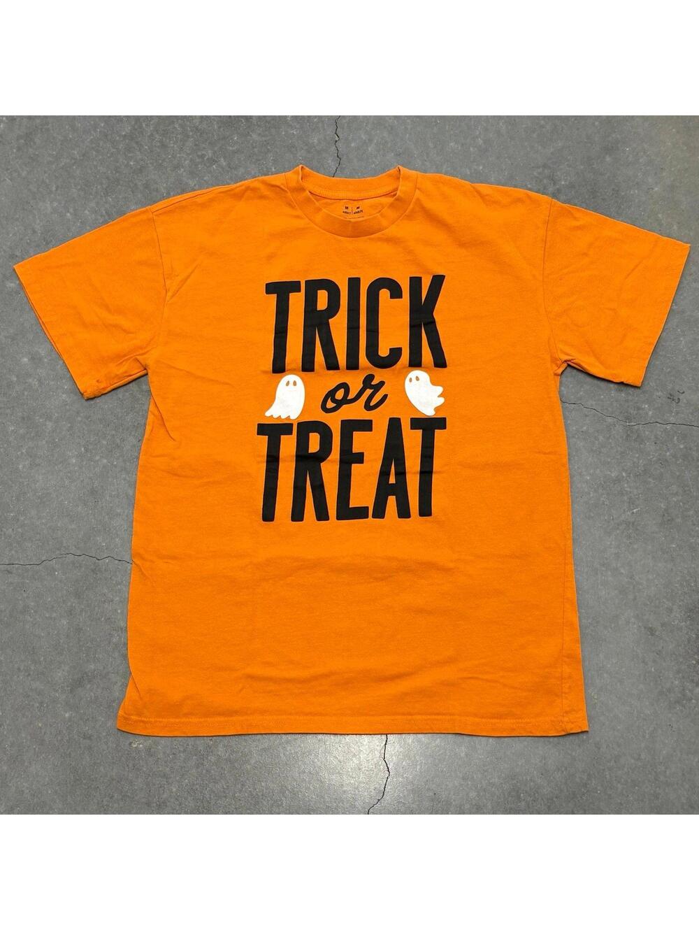 Celebrate It Halloween Trick or Treat T Shirt